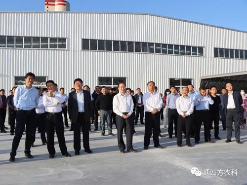 ͨ�|����ί��(sh��)ӛ�����L(zh��ng)����(n��i)�ɹ�ͨ�ķ��r(n��ng)�I(y��)�Ƽ����޹�˾�^Ħ����